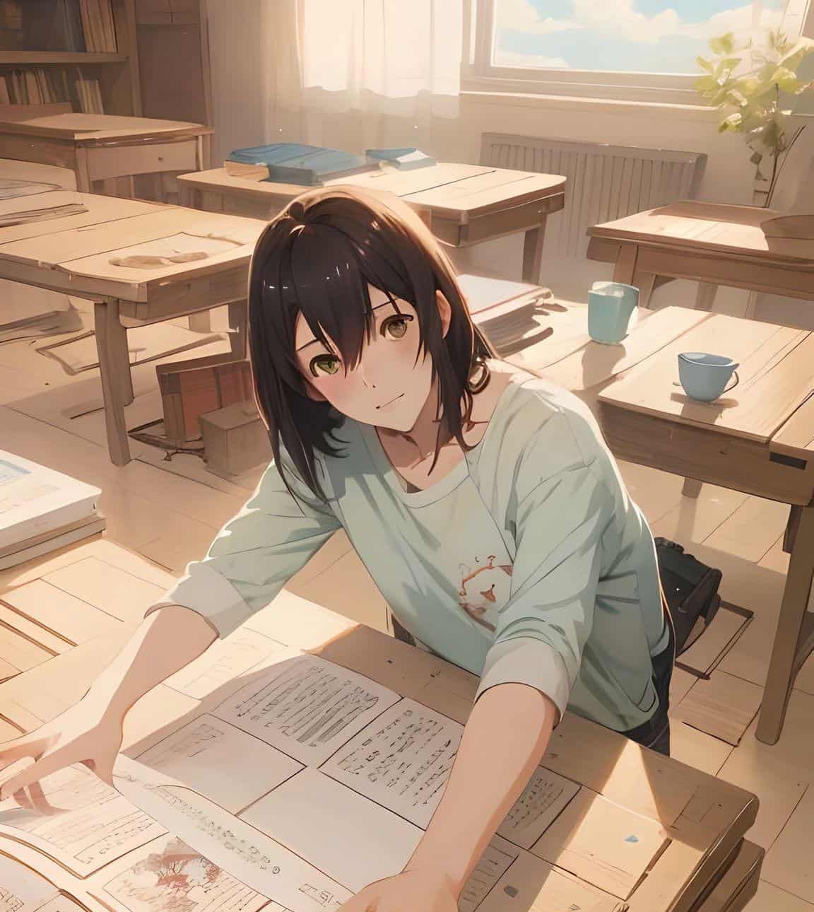 ともち