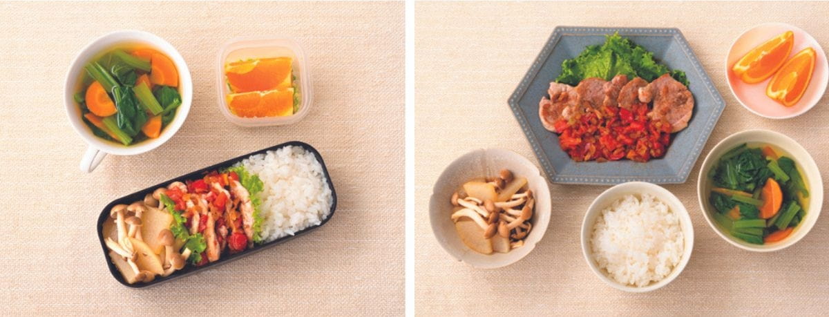 お腹がすかないダイエット