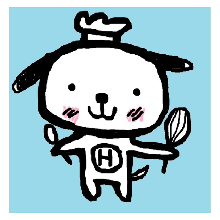 ひろまるクック