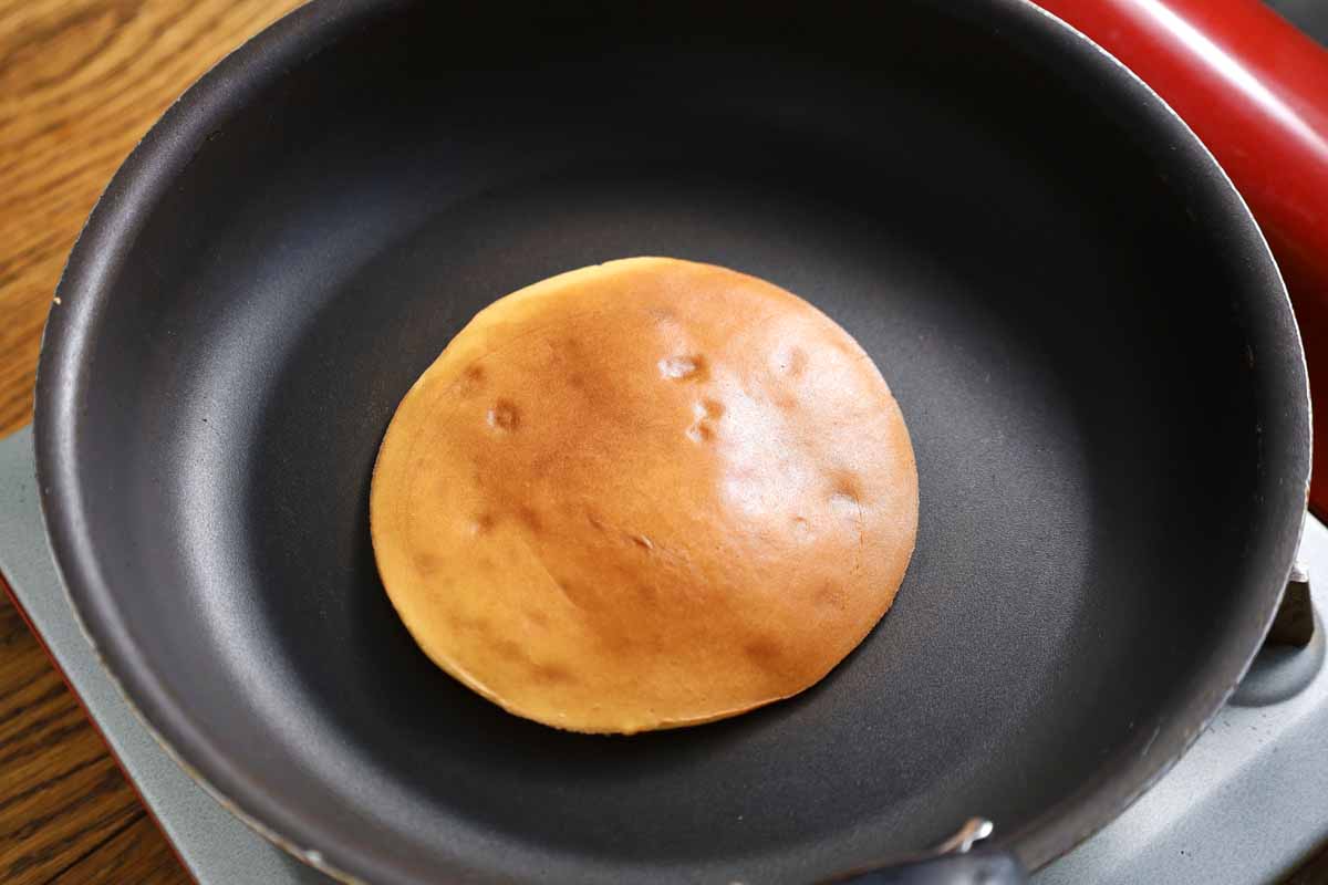 「もっちもちこいのぼり」レシピ