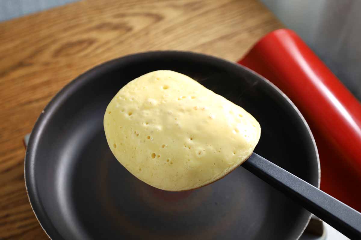 「もっちもちこいのぼり」レシピ