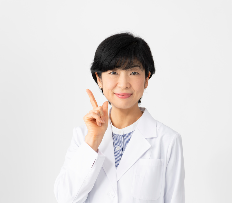 前田量子さん