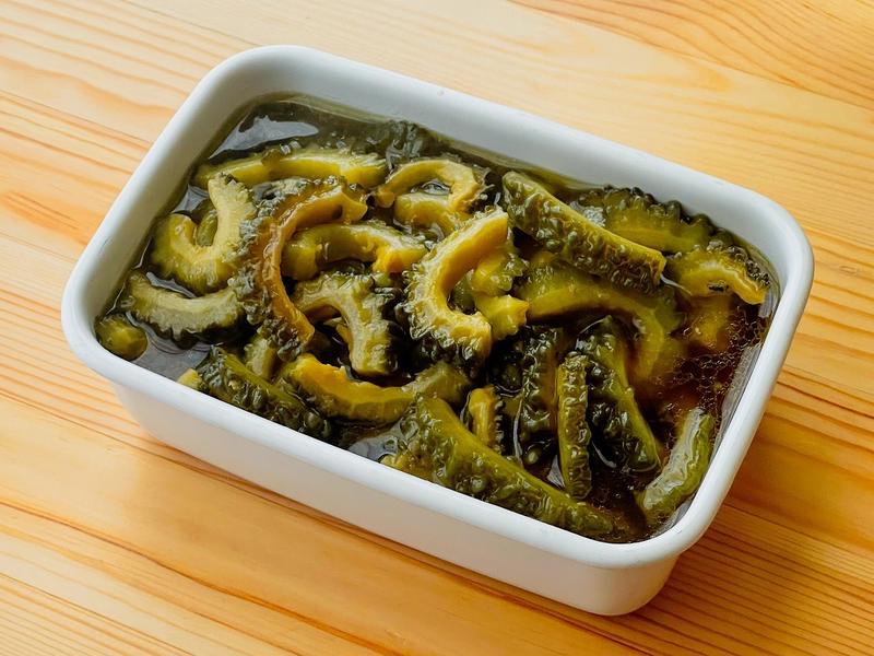 味が決まらないときはめんつゆで解決！夏に食べたい「ゴーヤ」副菜4選