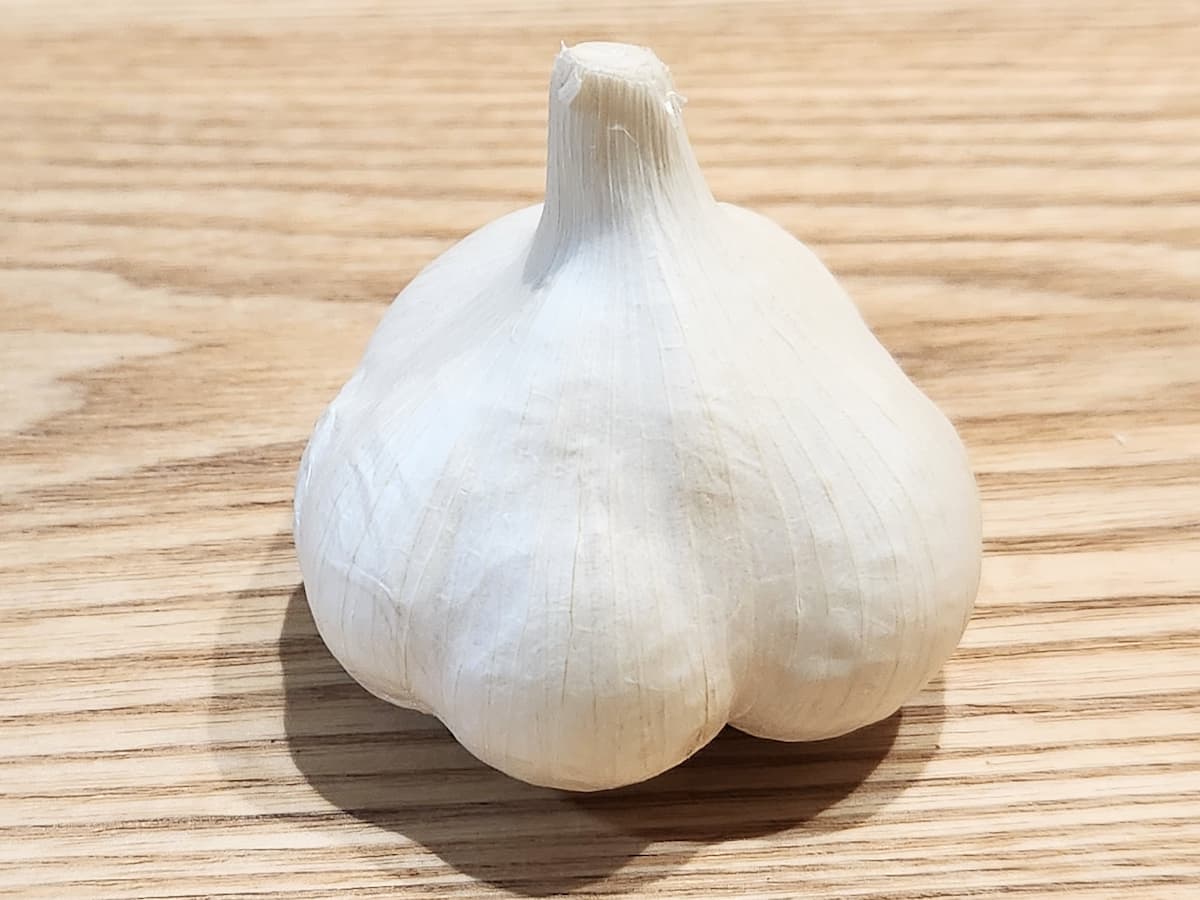 にんにくの豆知識