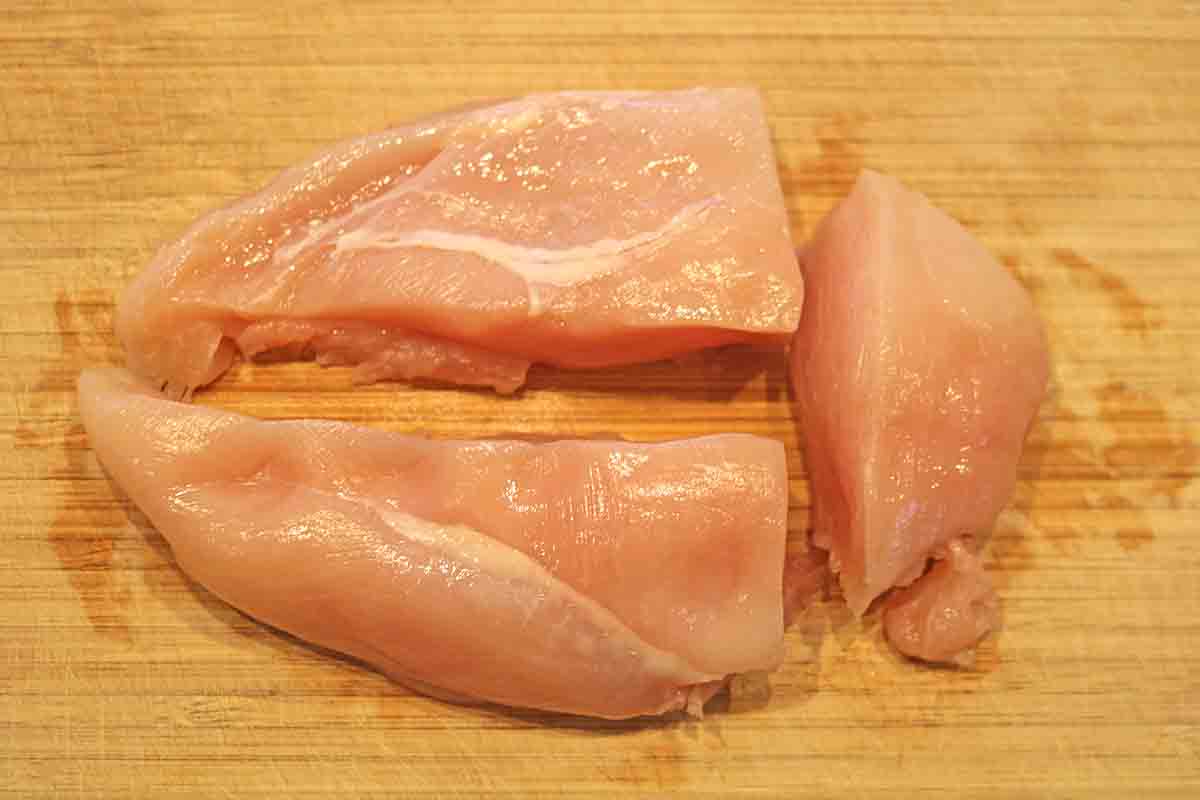 コチュマヨチキン2