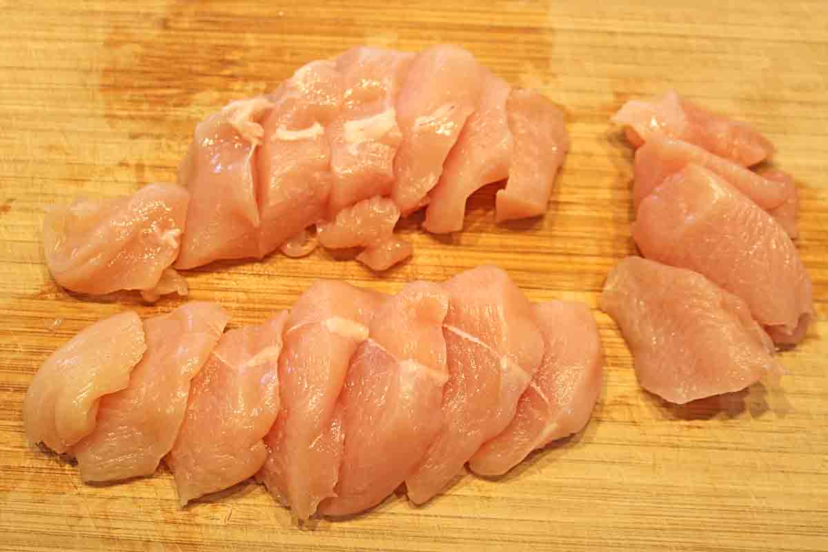 コチュマヨチキン3