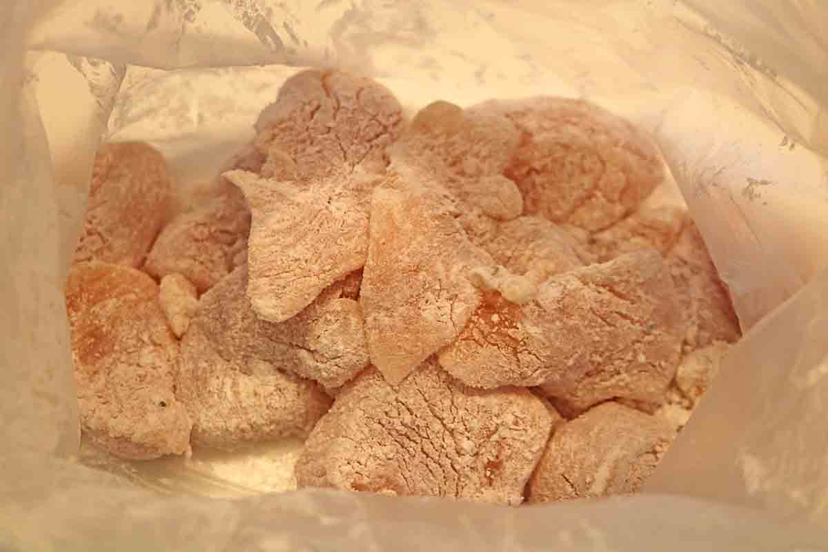 コチュマヨチキン4