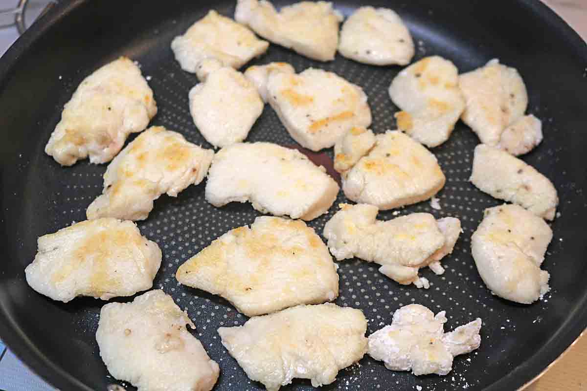 コチュマヨチキン6