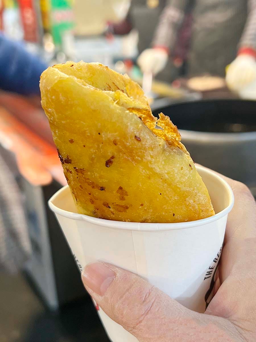 シアホットック