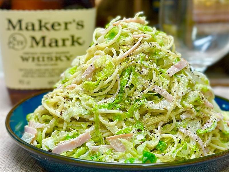 和風がおいしい！野菜もすすむ「パスタサラダ」おすすめレシピ