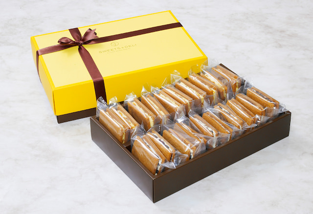 個包装＆日持ち抜群！おしゃれで個性的なお菓子の「手土産ギフト」8選