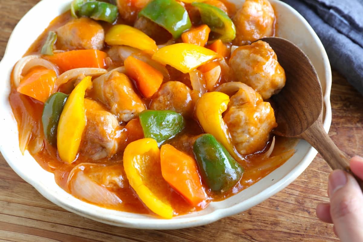ケチャップで味付け簡単！旨味たっぷりな「ピーマン」のおかず