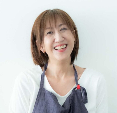 たっきーママ（奥田和美）さん