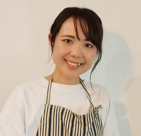 山本ゆりさん