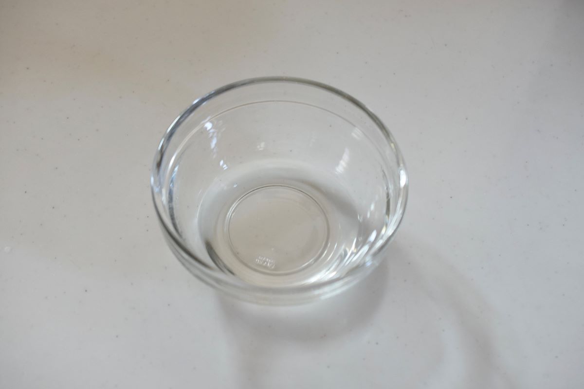ヨーグルトゼリー