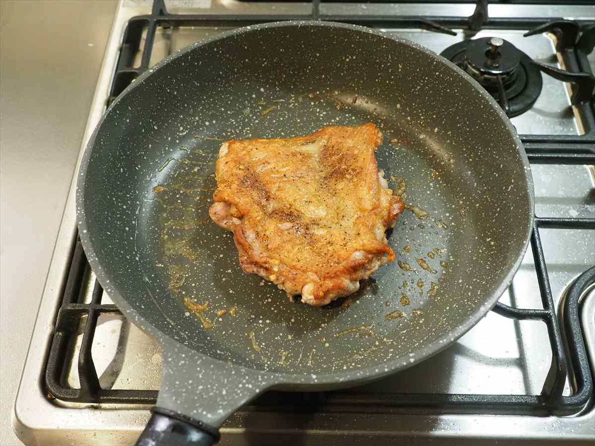 鶏もやしポン酢