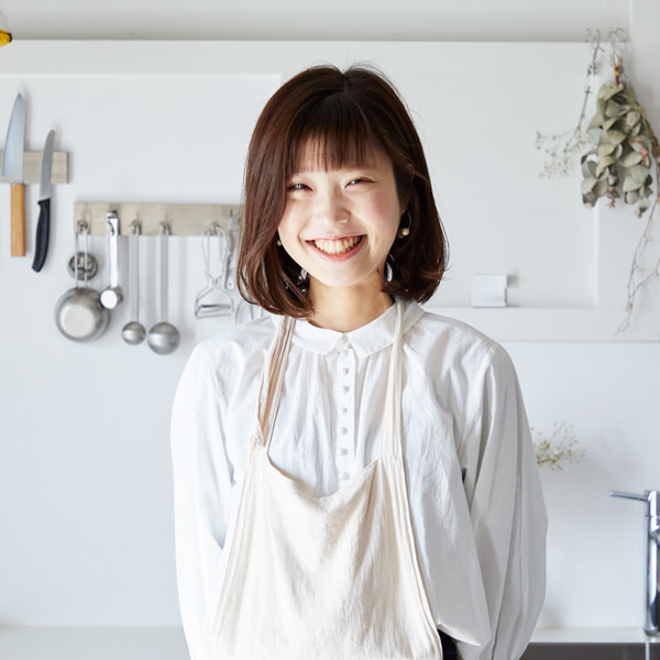 rinaさん
