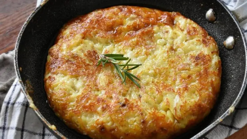 「フリコ」ってどんな料理？じゃがいも、チーズで作る絶品レシピ