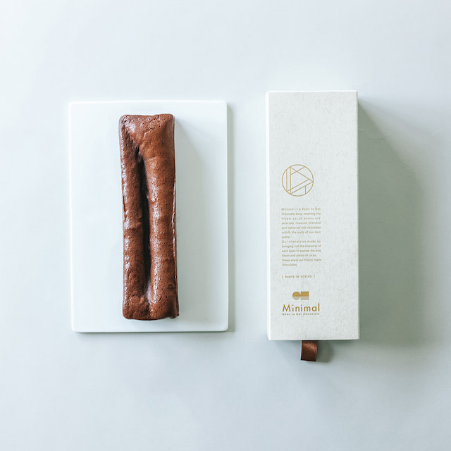 生ガトーショコラ -PRIME-/Minimal - Bean to Bar Chocolate -