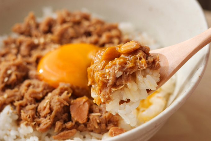 おうちにあるものでOK!パパッと作れる「ツナのご飯もの」