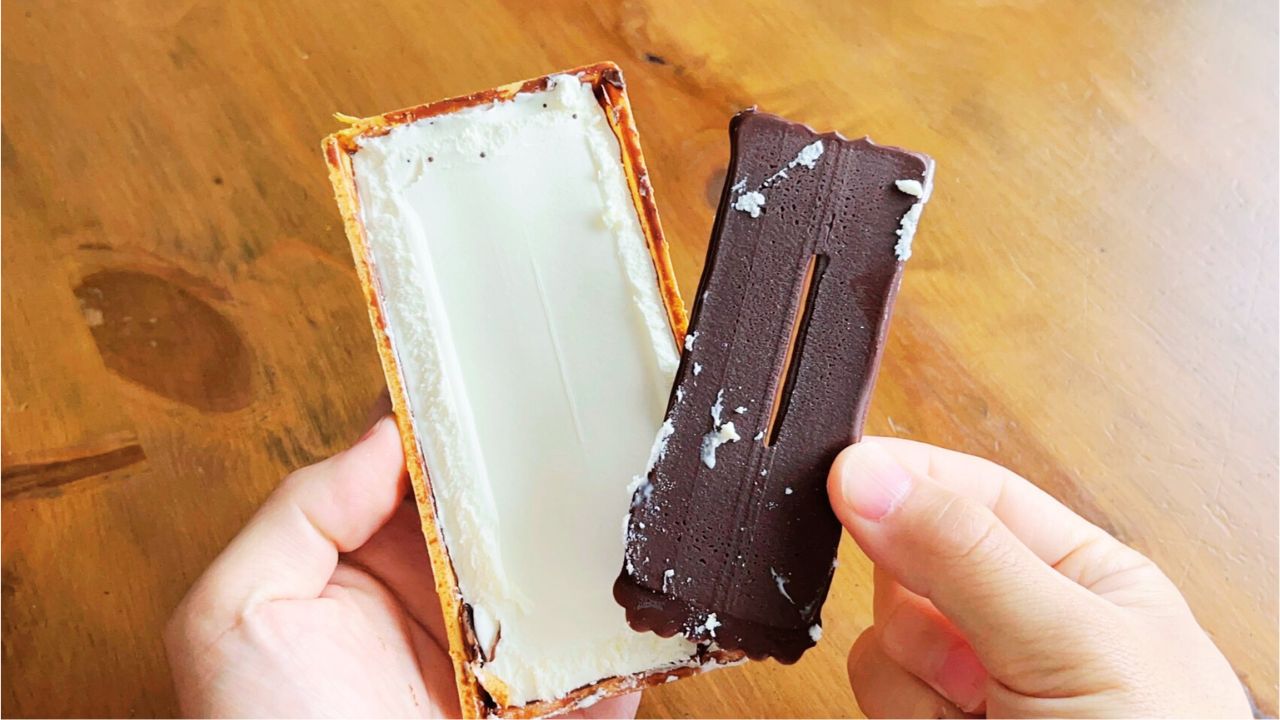 「チョコモナカジャンボ」はこう食べる!ヘビロテ確定のおどろきアレンジ