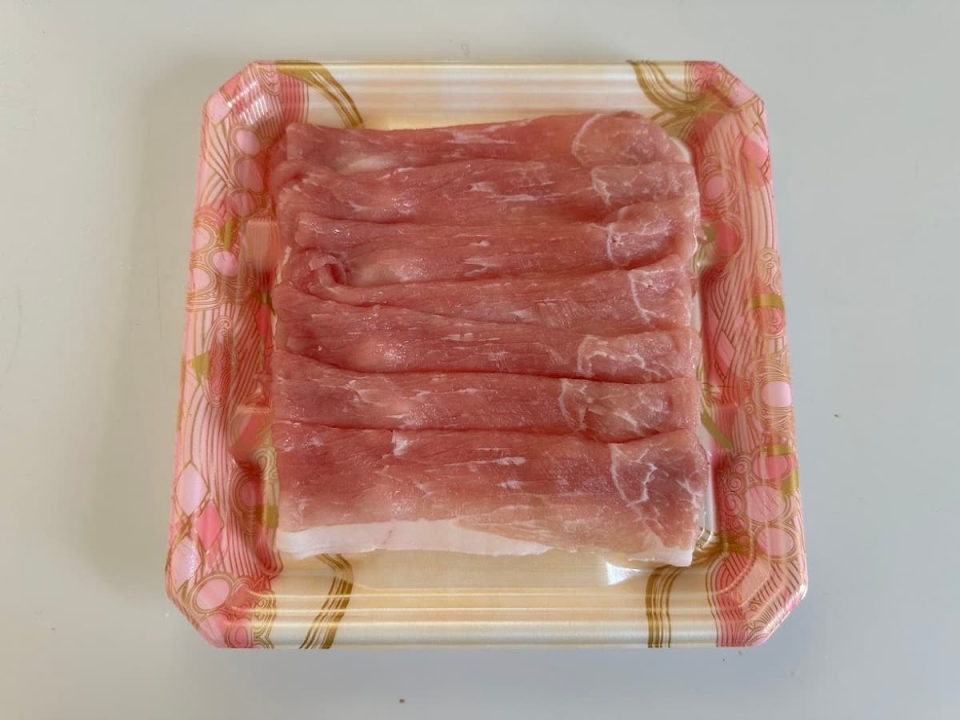 豚もも肉