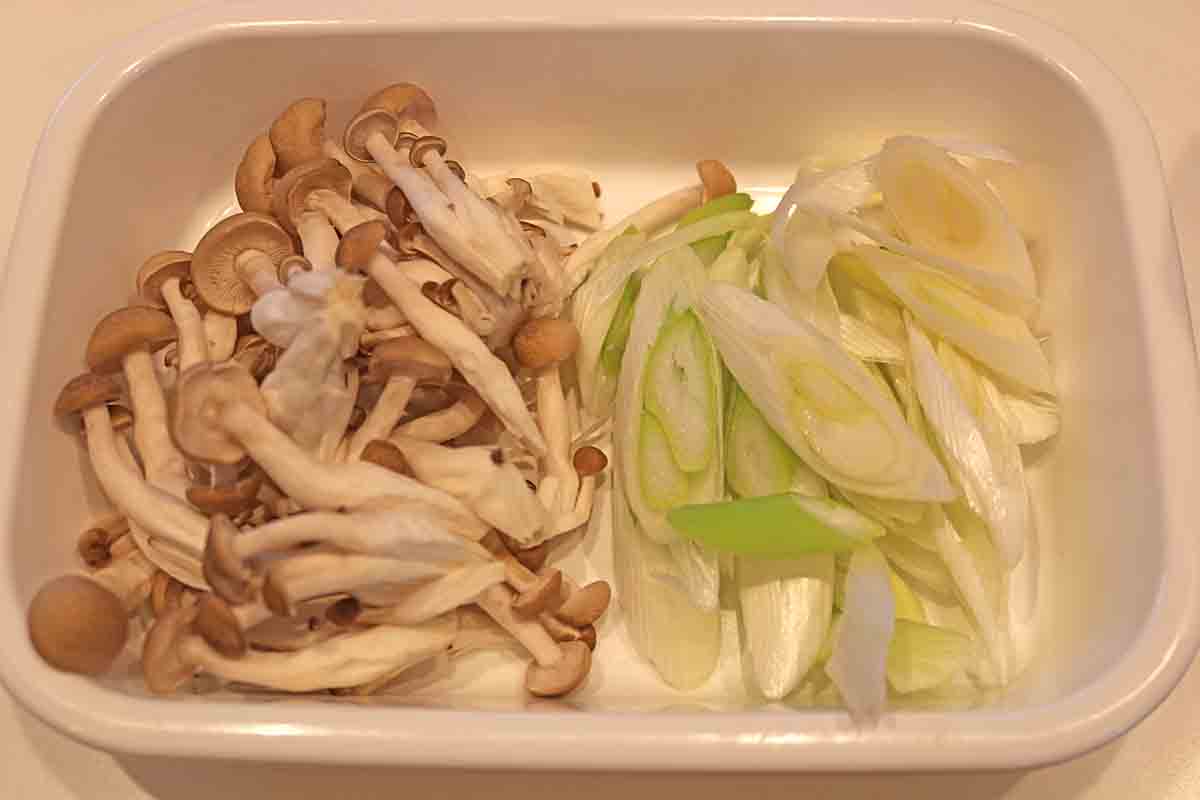 坦々風豆腐２