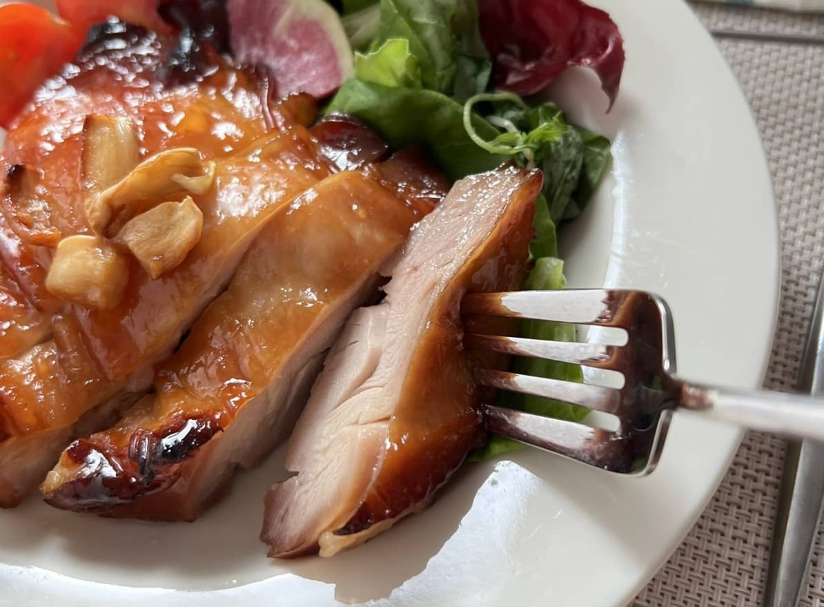 はちみつでしっとり!ジューシーでおいしい「鶏肉」レシピ