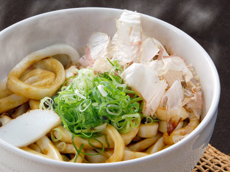 つゆだく伊勢うどん 2食入り／かいだ食品