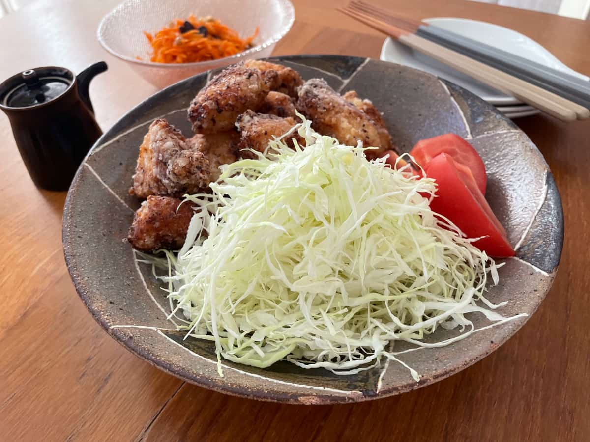 毎日野菜をおいしくモリモリ食べよう。時短も叶う、キッチンの秘密道具