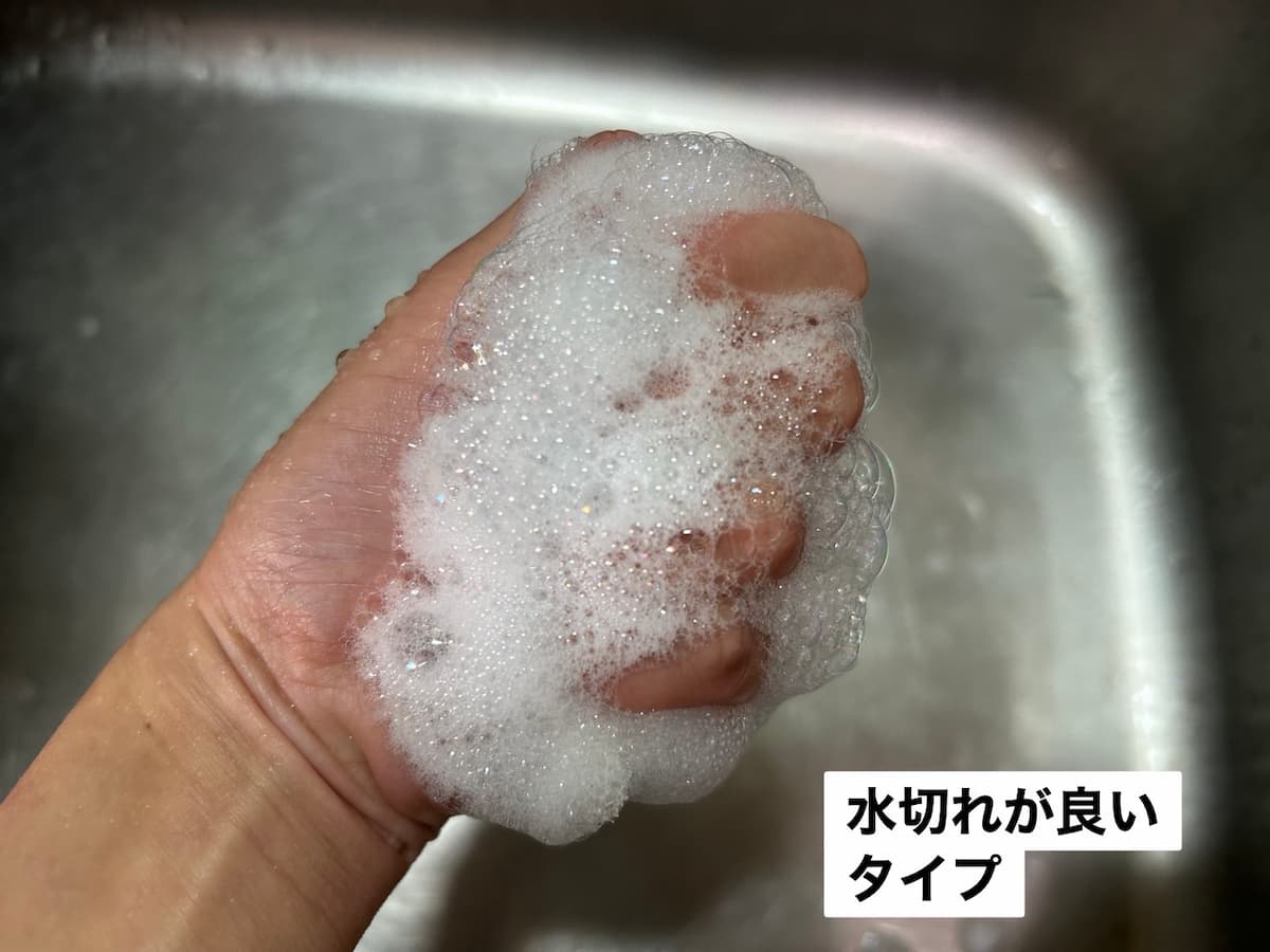 スポンジ5