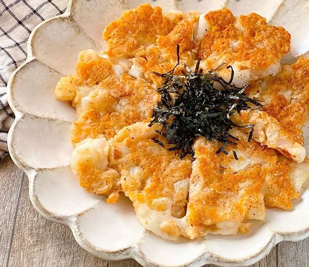 やみつきになるおいしさ!「餅×チーズ」の人気レシピ