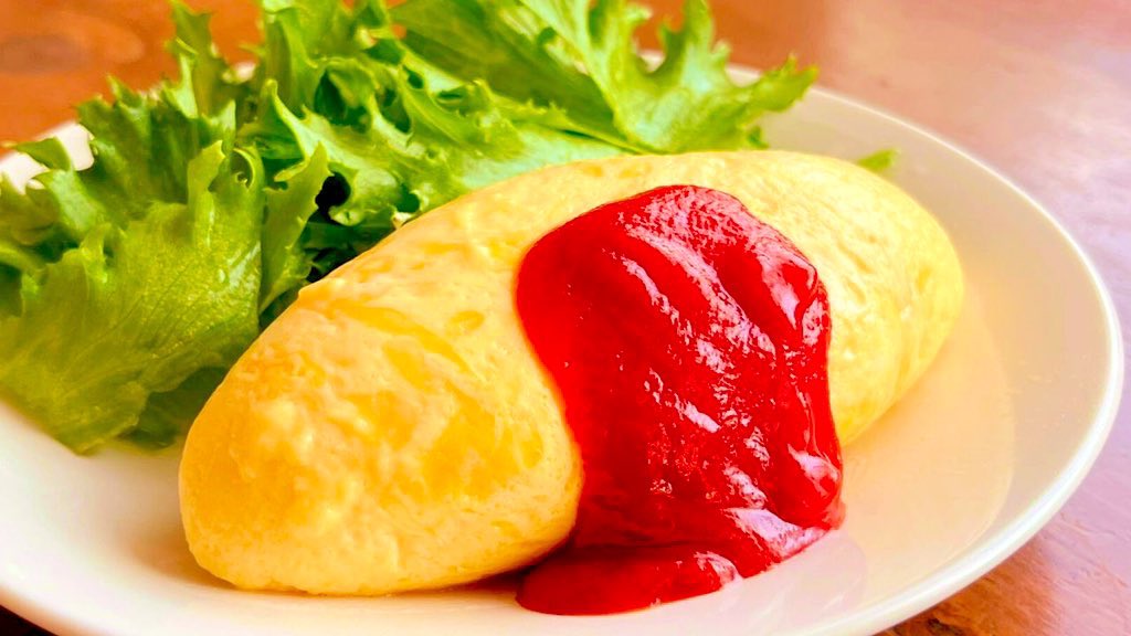 「めざましテレビ」で「失敗しないオムレツ」が話題!脱サラ料理家ふらおさんの引き算レシピ
