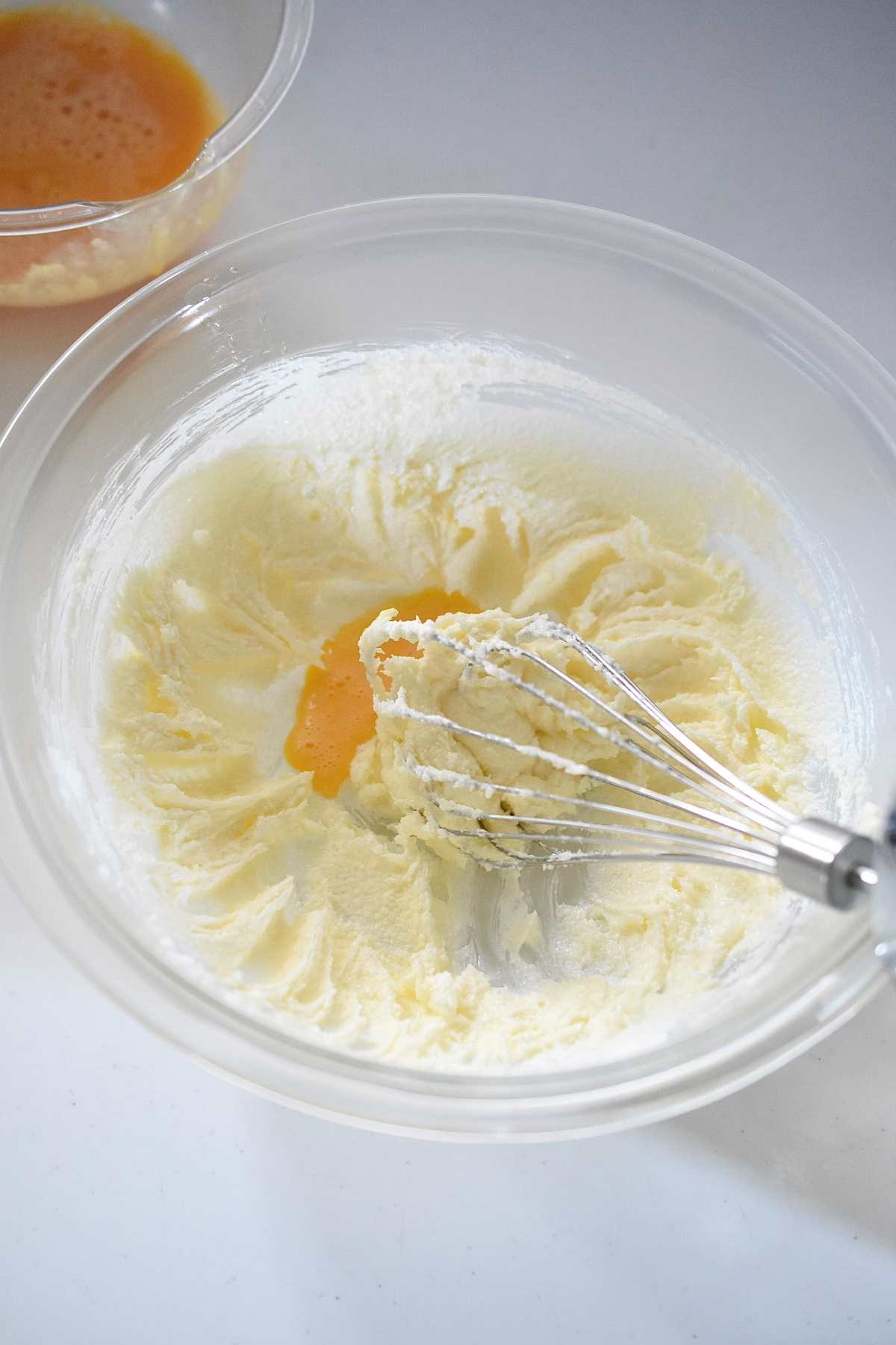 紅茶のパウンドケーキ
