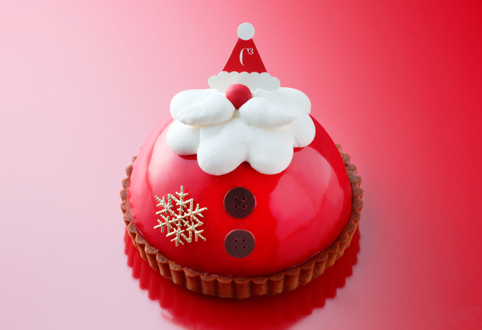 【クリスマスケーキ2024】スイーツのプロ注目！人気スイーツブランドや老舗のお取り寄せケーキ5選