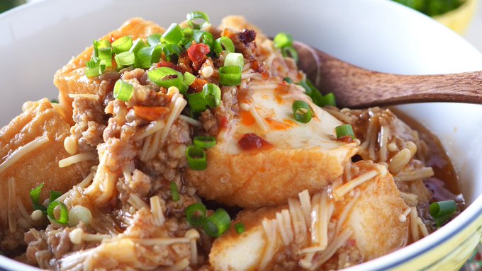 とってもお手軽♪節約にもおすすめな「豚肉×えのき」のおかず