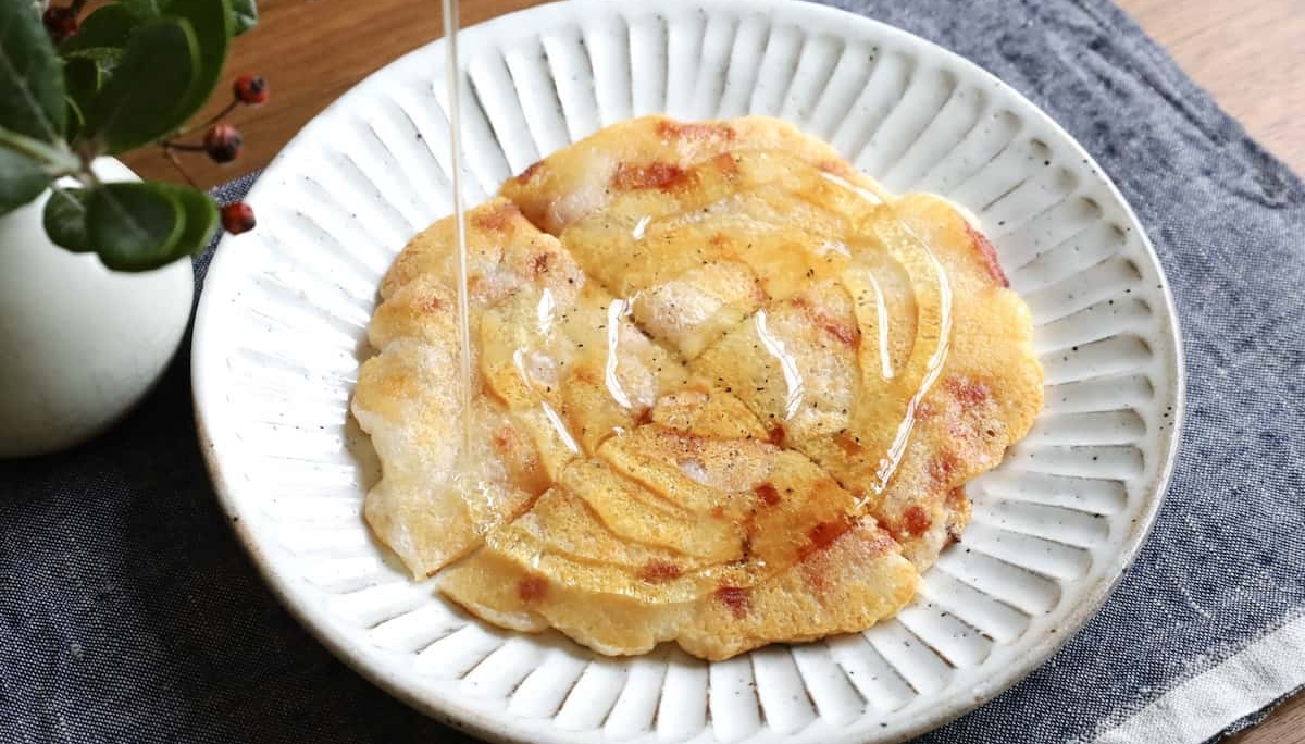 旨味の相乗効果！「ベーコン×チーズ」の組み合わせにやみつき必至♪