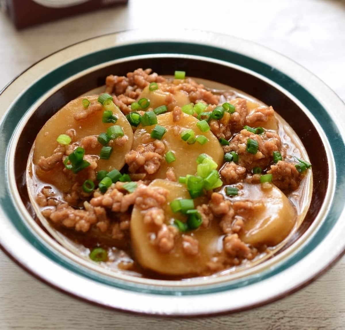 里芋ほくほく♪冬に食べたい「あんかけおかず」4選