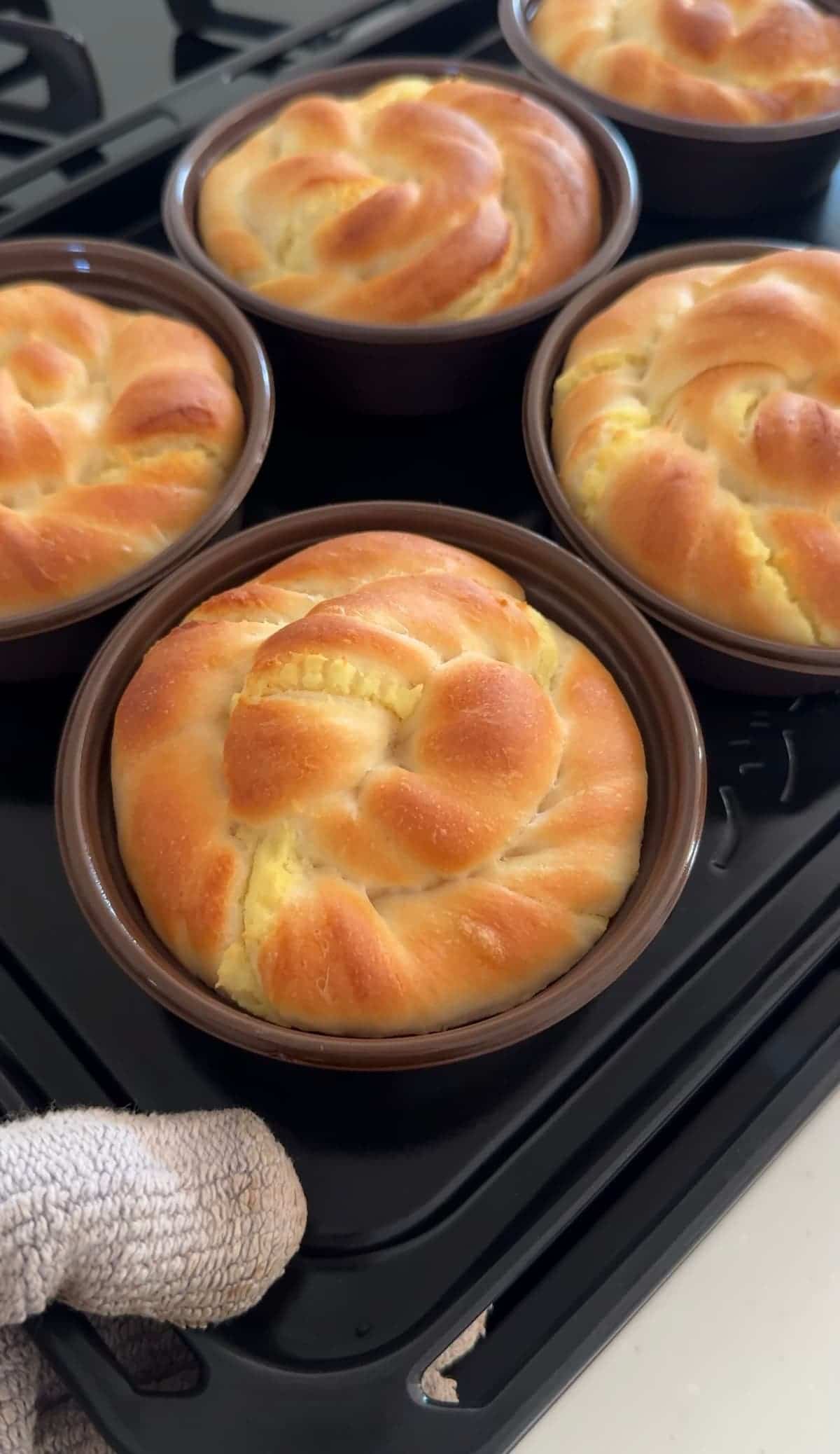 さつまいもクリーム