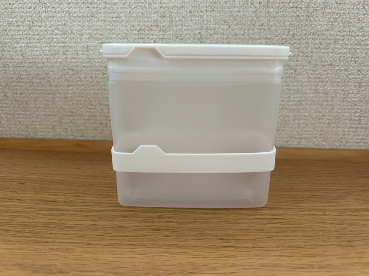 調味料ストッカー4