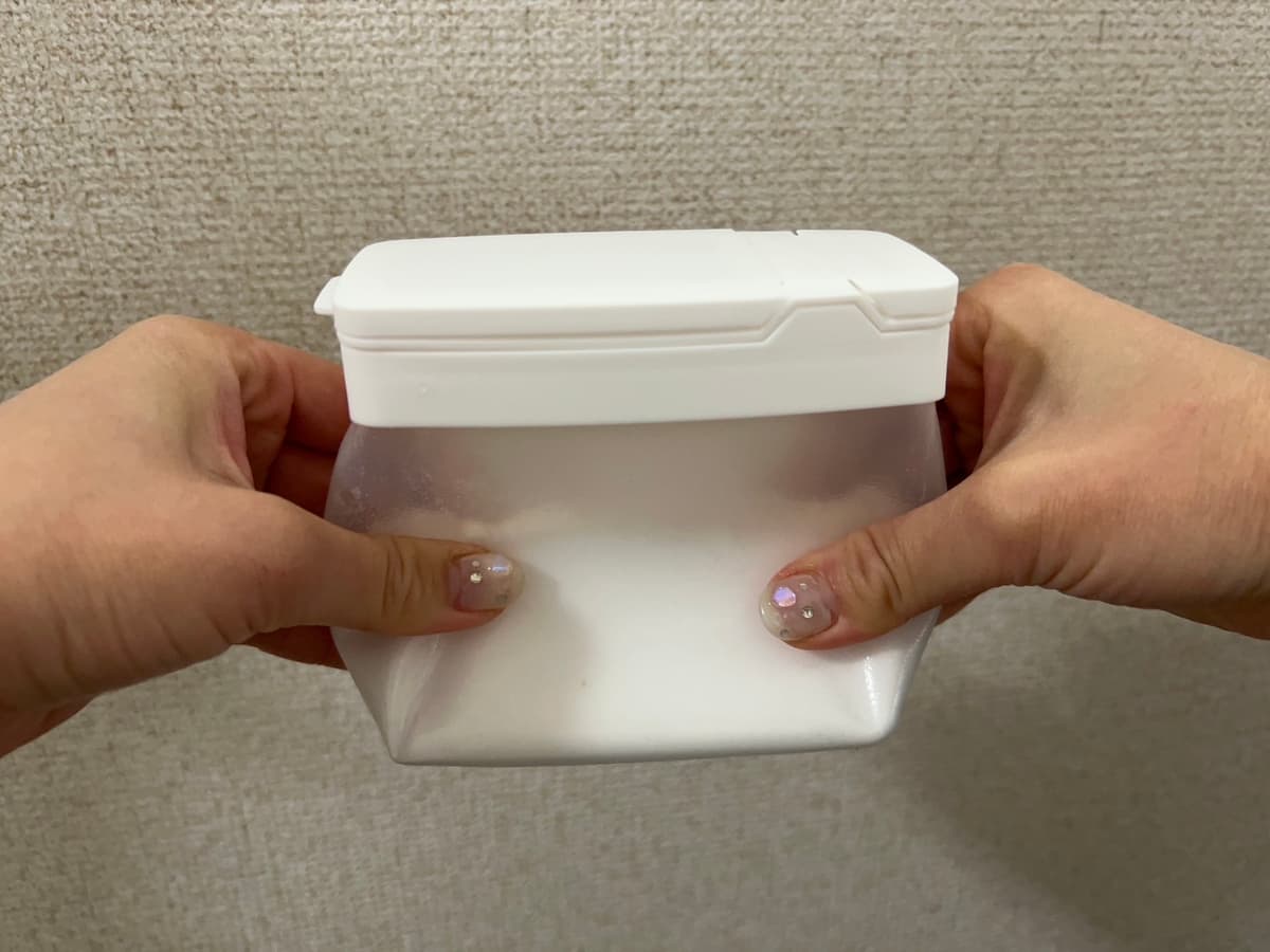 調味料ストッカー5