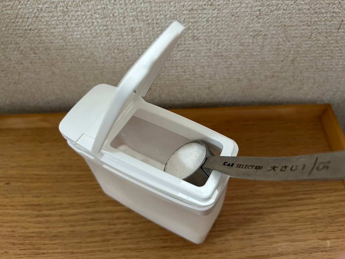 調味料ストッカー6