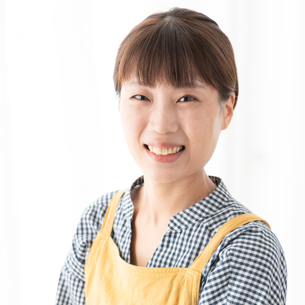 室崎さゆり(ぺぽ)さん