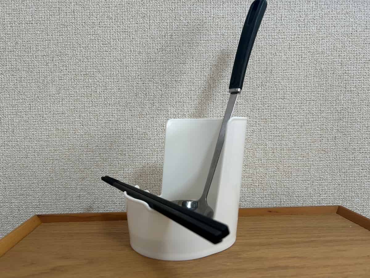 クッキングスタンド３