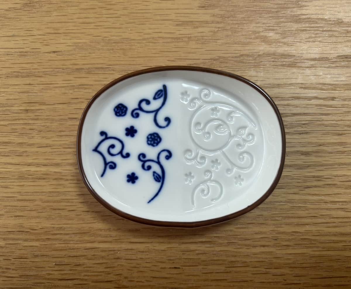 醤油皿2