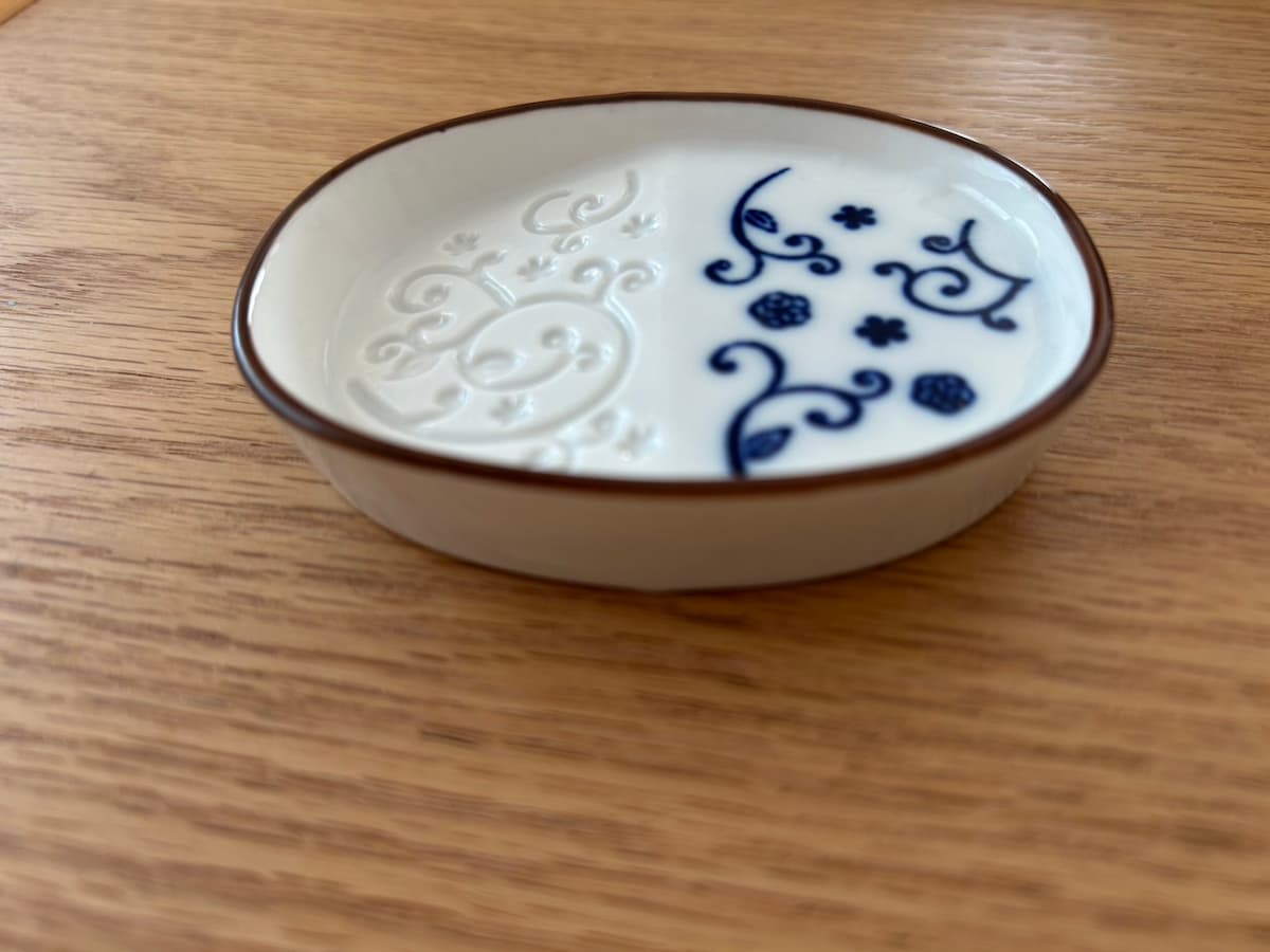 醤油皿5