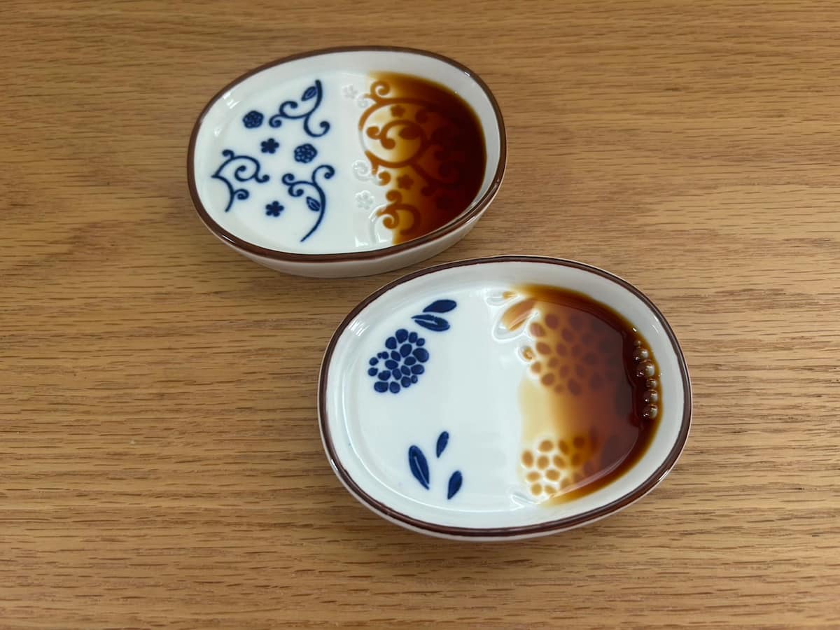 醤油皿7