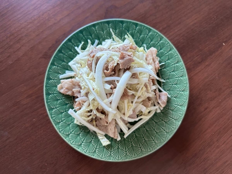 出来上がり