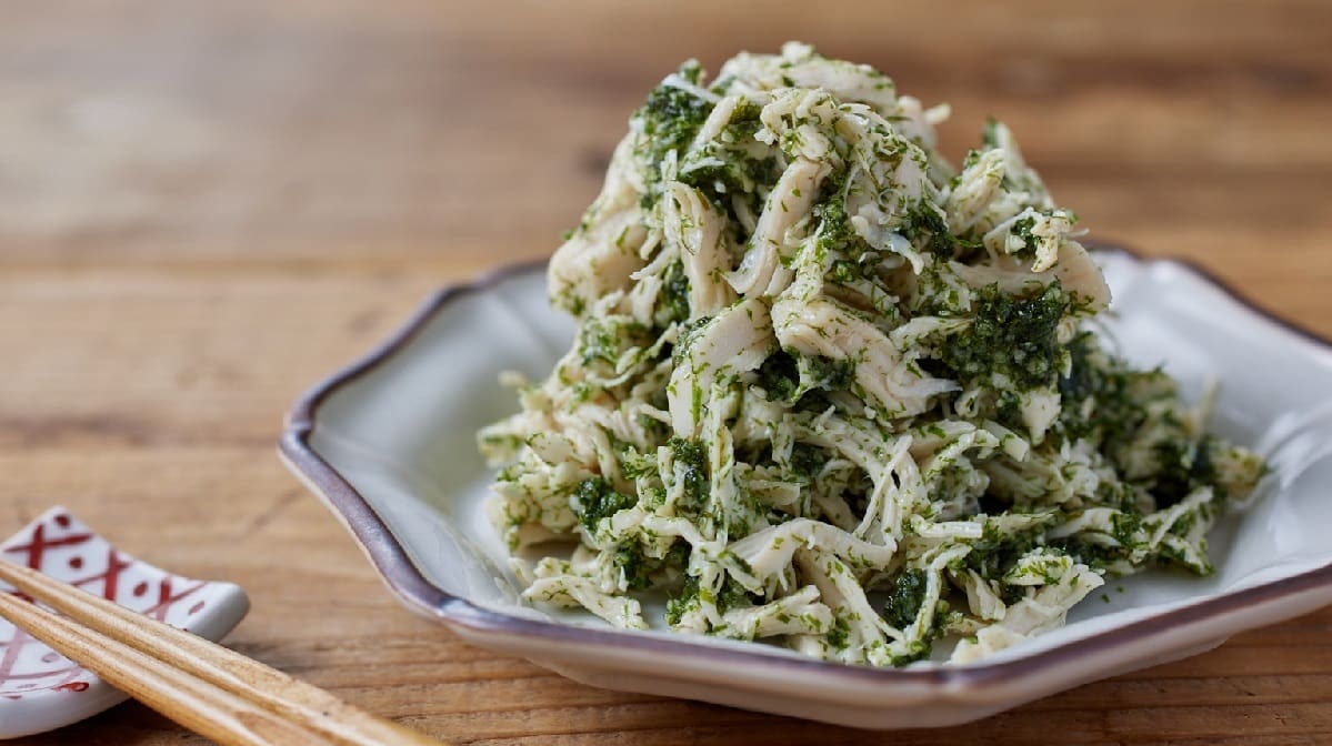 レンジで簡単!あと一品ほしいときにぴったりな「鶏ささみ」レシピ