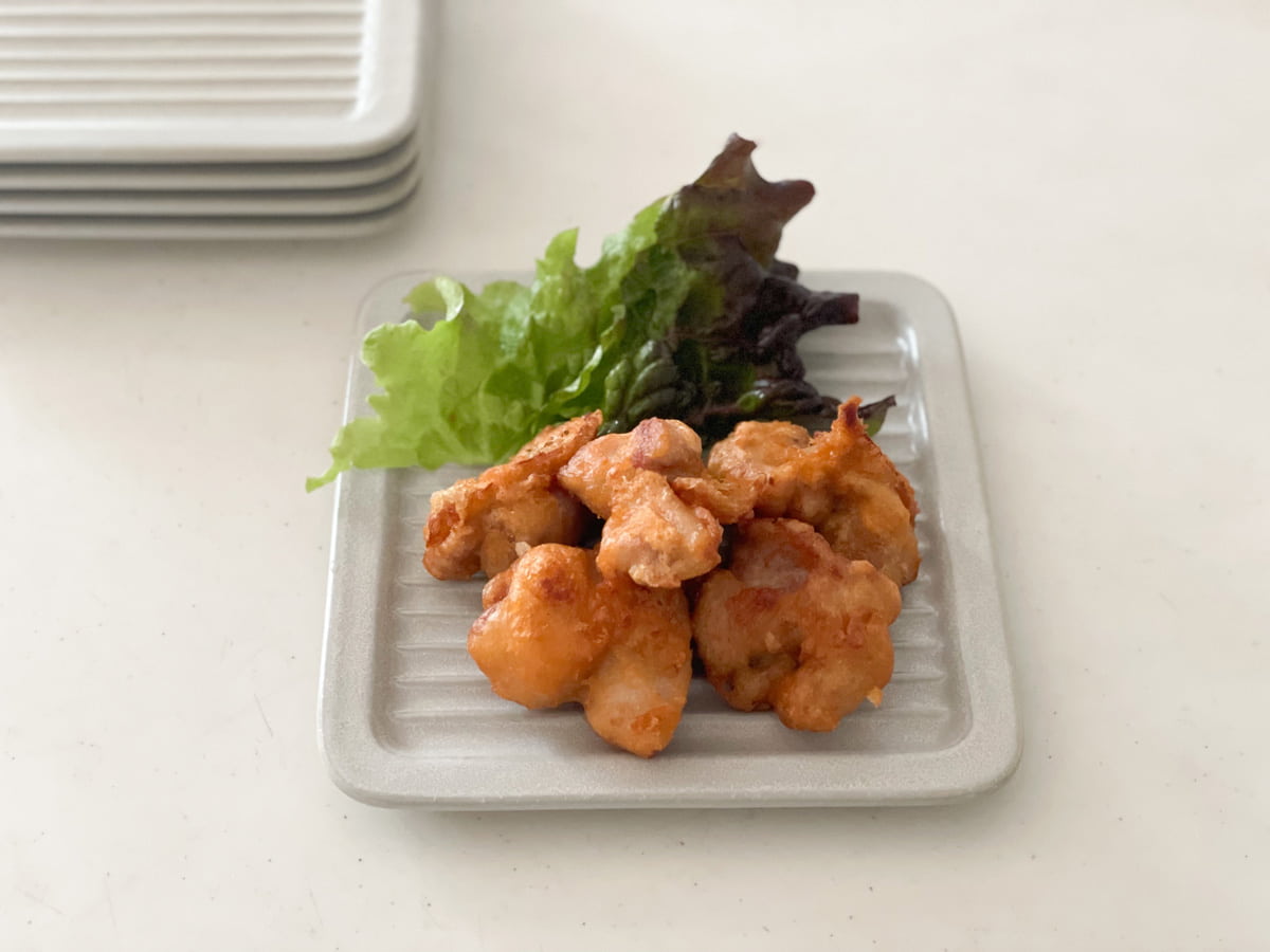 bon moment 毎日使いたくなる サクッと食感が続く トーストプレート パン皿 美濃焼/ボンモマン